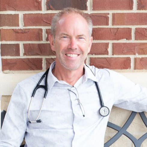 J. Scott Jordan, MD, MBA