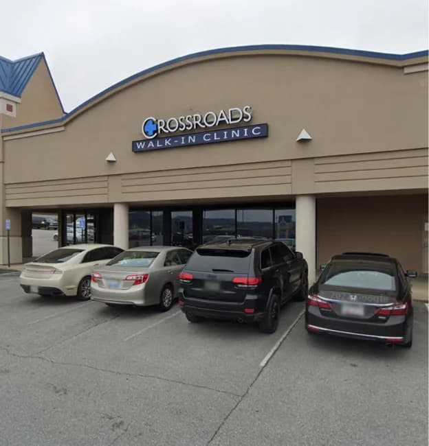 Bookmark Medical - Goodlettsville