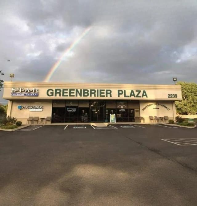 Bookmark Medical - Greenbrier