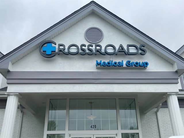 Bookmark Medical - Portland