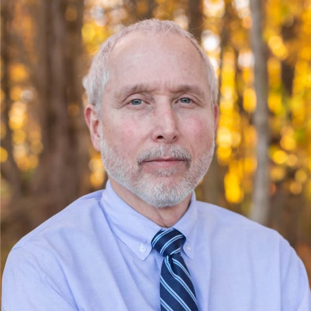 John Pennington, MD