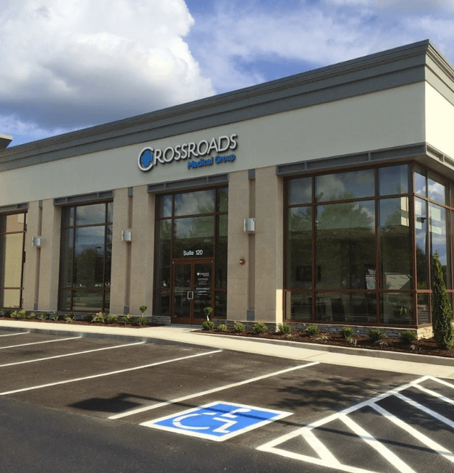Bookmark Medical - Hendersonville