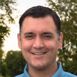 John WB Millspaugh