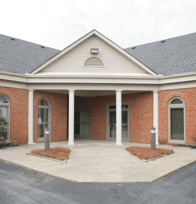 Bookmark Medical - West Wilson 201