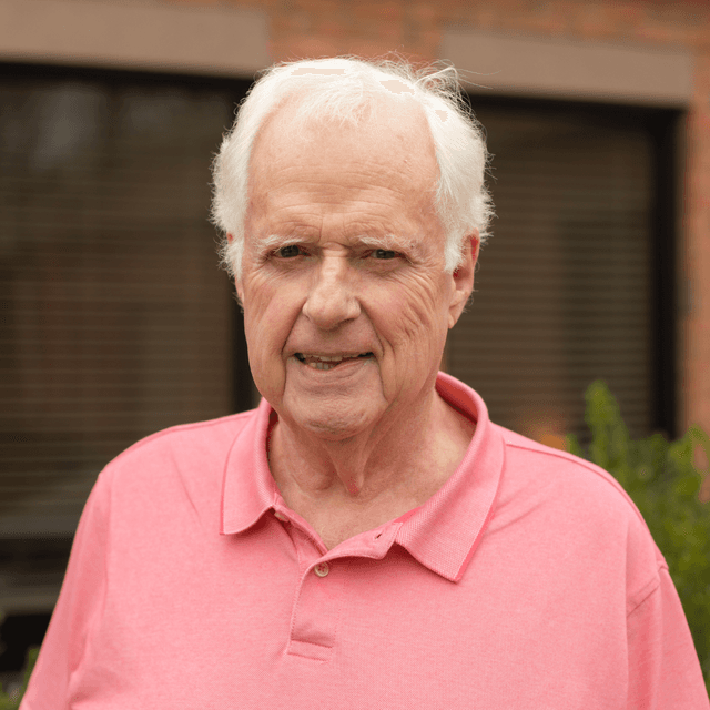 Hugh Don Cripps, MD