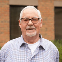 Jack R. Rhody