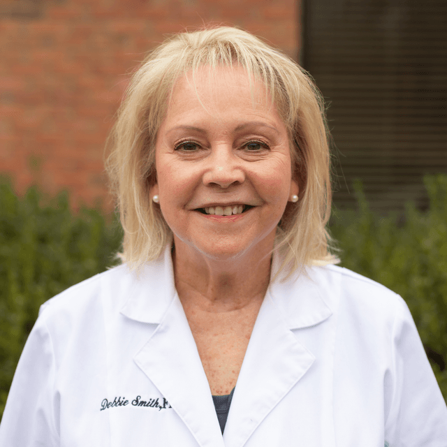 Deborah Smith, NP