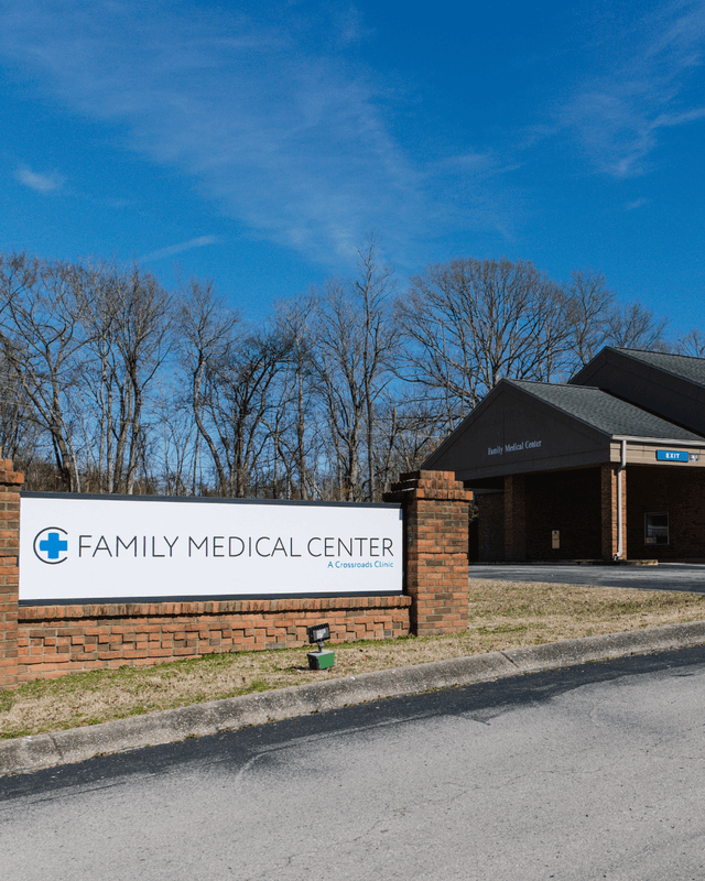Bookmark Medical - Smithville