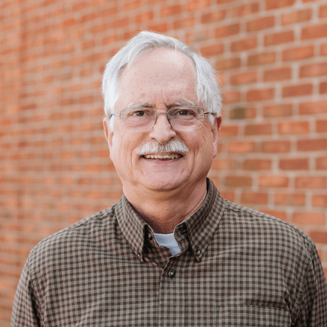 Bernard Pare, MD