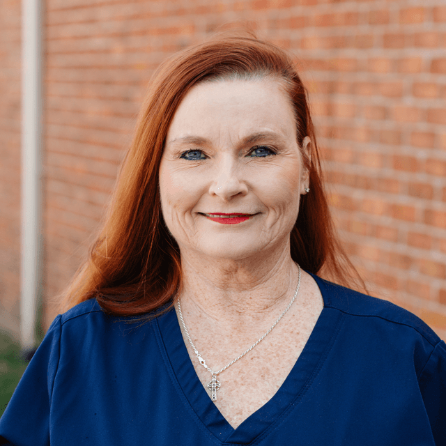 Laura Gillespie, NP