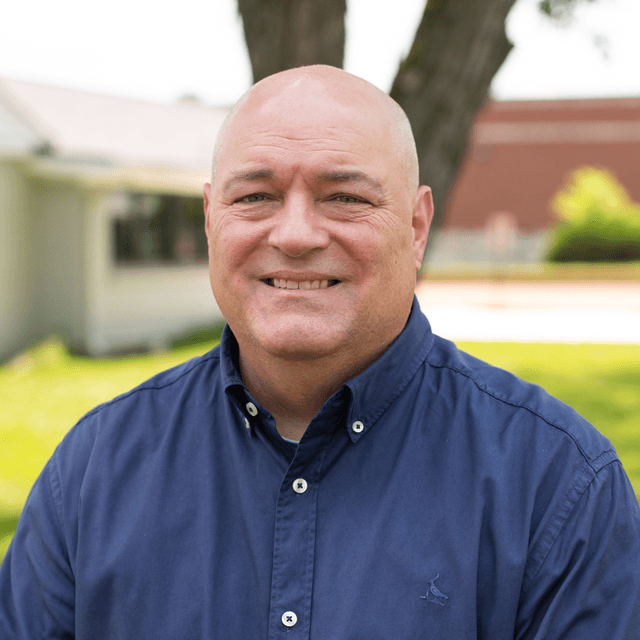 Michael Trimble, PA