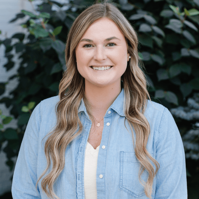Aleaha Carey, NP