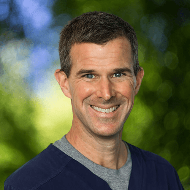 Jeff Jenkins, MD