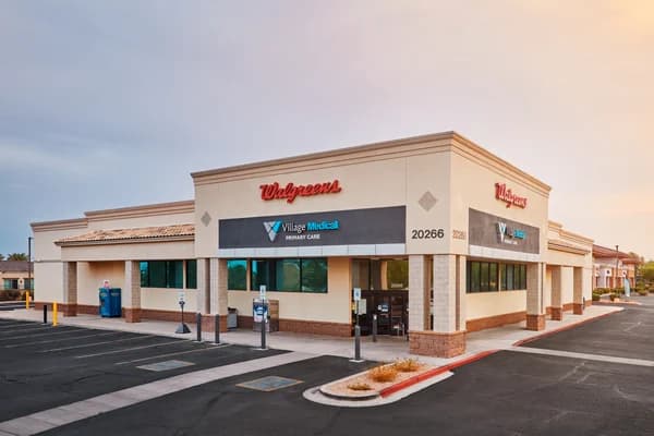 Bookmark Medical - Peoria