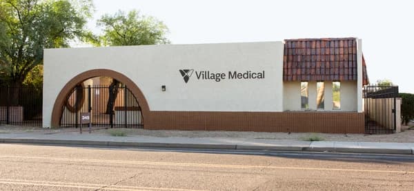 Bookmark Medical - Phoenix Central