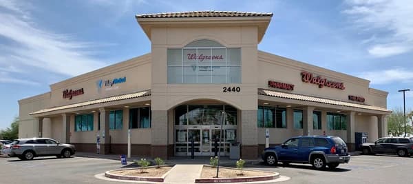 Bookmark Medical - Oro Valley