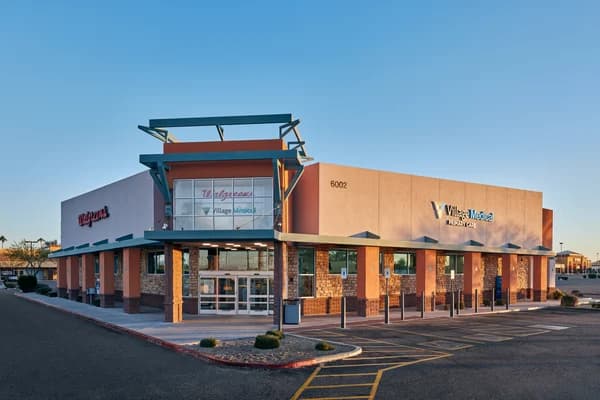 Bookmark Medical - Mesa Central