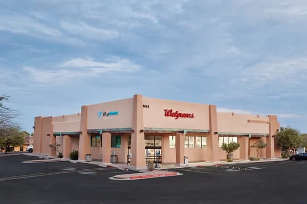 Bookmark Medical - Mesa North