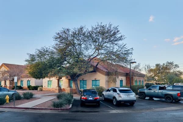 Bookmark Medical - Red Mountain