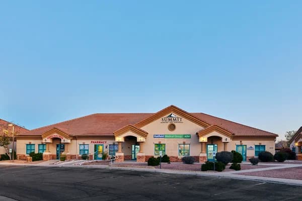 Bookmark Medical - Arizona Institute of Internal Medicine