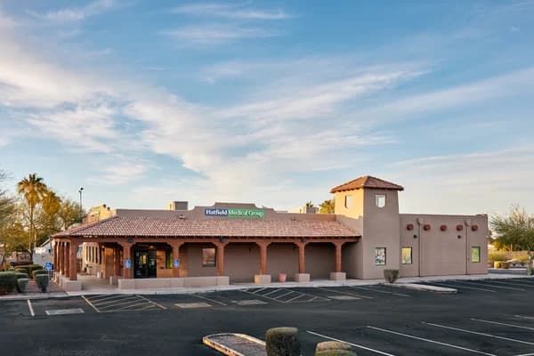 Bookmark Medical - Apache Junction