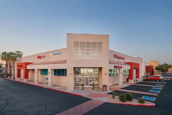 Bookmark Medical - Goodyear