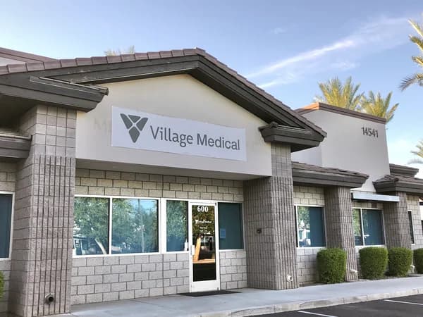 Bookmark Medical - Estrella Internal Medicine and Pediatrics