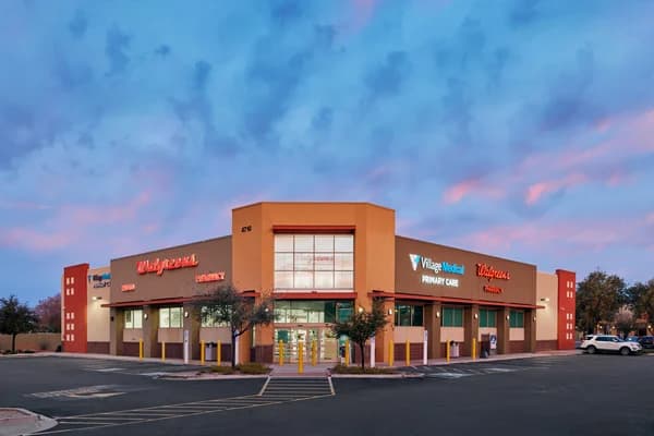 Bookmark Medical - Desert Ridge