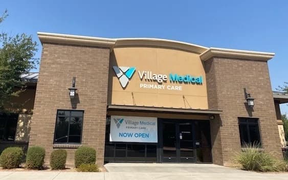 Bookmark Medical - Chandler Heights