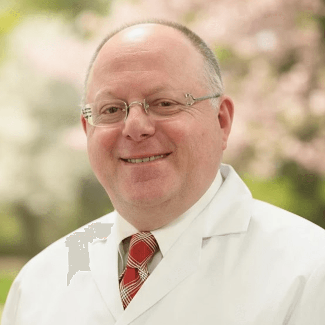 Eugene Vaninov, MD