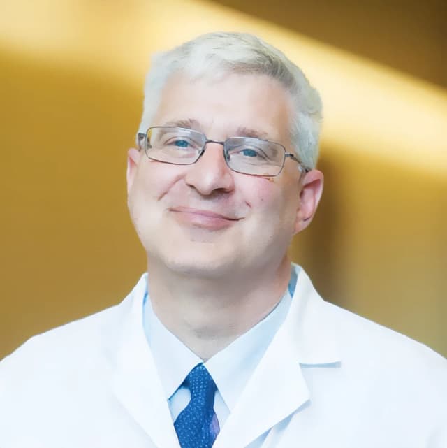 Joseph Weinstein, MD