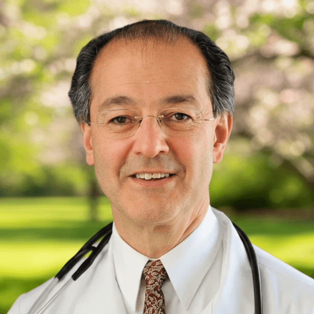 Joseph Kagan, MD