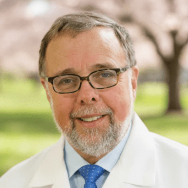 Nathan Wilson, MD
