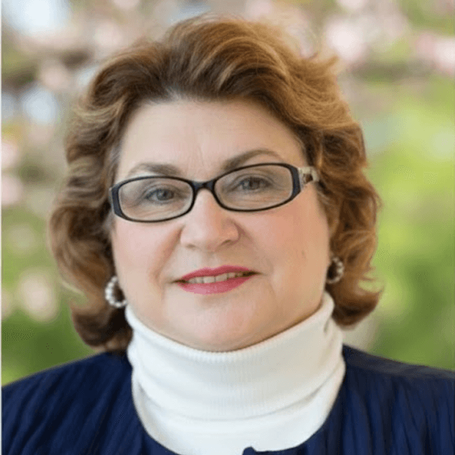 Irene Belsky, MD