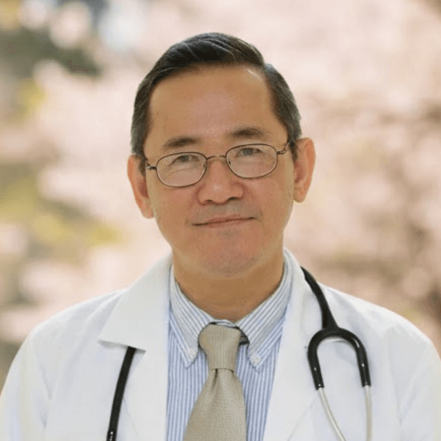 Phi Tran, MD