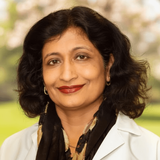 Vandana Sahay, MD