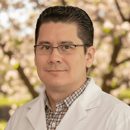 Edgardo Hernandez Pons