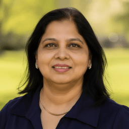 Saroj Purohit
