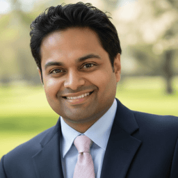 Montu Patel