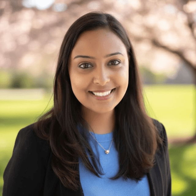 Krupa Patel, MD