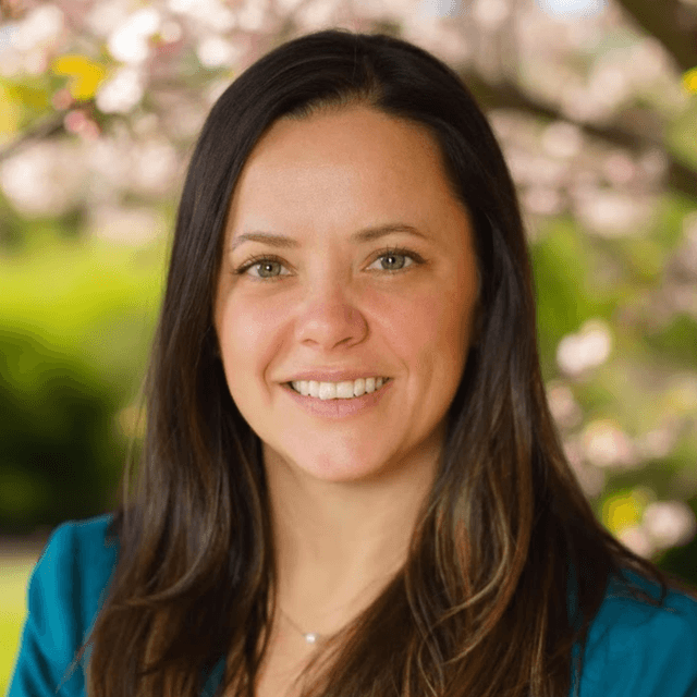 Kathleen Genetti, NP