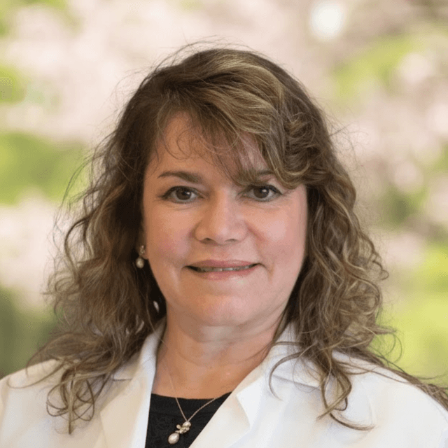 Irma Rasmussen, MD