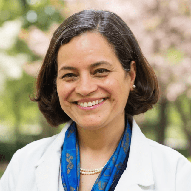 Sharda Kaul, MD