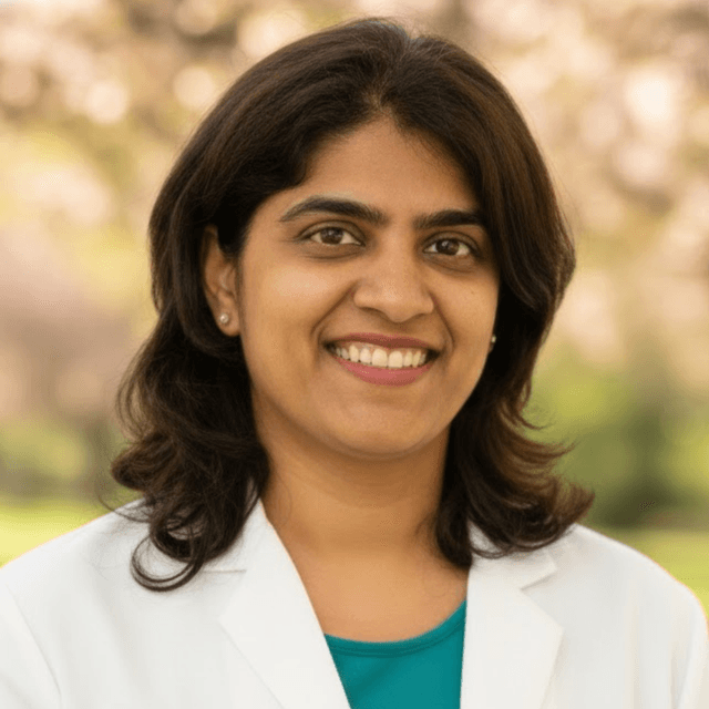 Prathima Chaloori, MD