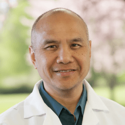 Larry Chin