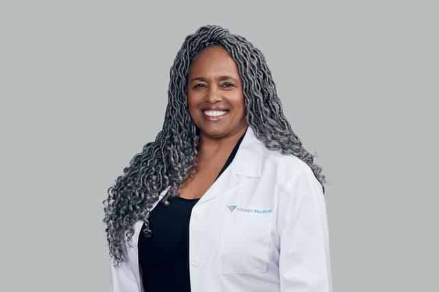 Grace Haynes, MD