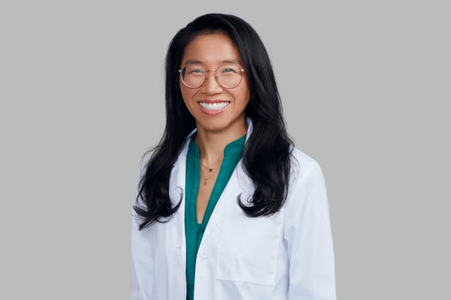 Jenny Ho, DO