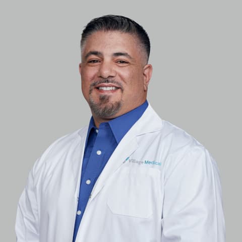 Nezar Dahdal, MD