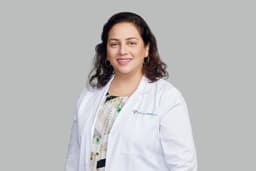 Mary Rihani