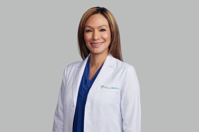 Veronica Green, DNP, FNP-C